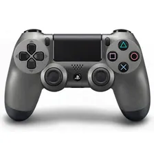 Геймпад Sony DualShock 4 v2 CUH-ZCT2E, черная сталь