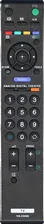 Пульт Sony RM-ED009 для телевизора Sony