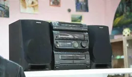 Sony MHC-771