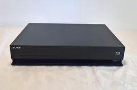 Проигрыватель blu-ray SONY HBD-E870 G502