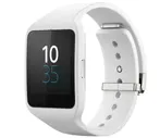 Умные часы Sony SmartWatch 3 SWR50 White уценённый