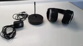 Наушники Sony беспроводные MDR-RF810RK