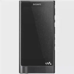 Плеер Sony NW-ZX2-0