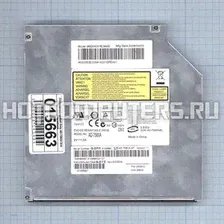 Оптический привод Sony AD-7560A для ноутбуков, Sony
