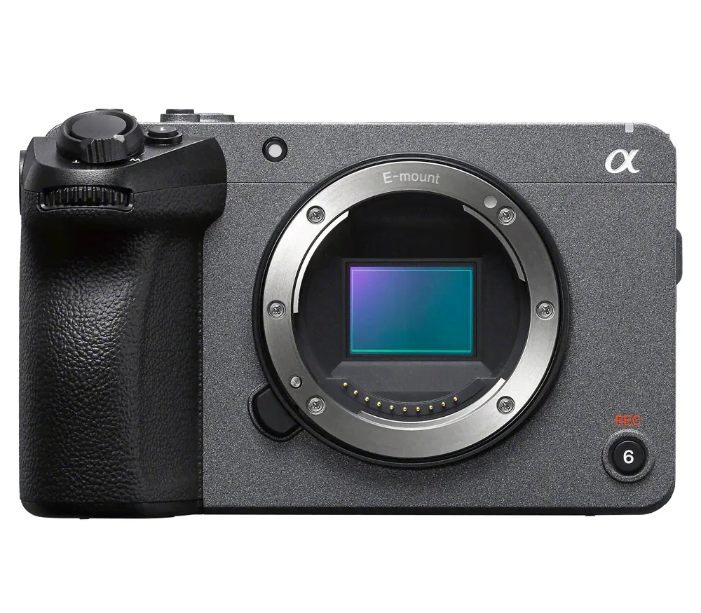 Аренда Sony FX30 Cinema Line