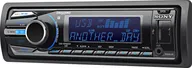 Sony CDX-GT660UE USB, iPod автомагнитола 1 din (trade in)