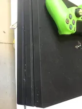 Игровая приставка Sony PlayStation 4 PRO 1T