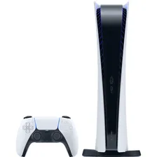 Sony PlayStation 5 Digital Edition игровая приставка в Мелитополь