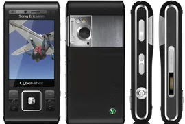 Мобильный телефон Sony Ericsson C905i