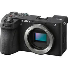 Беззеркальная камера Sony a6700