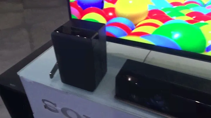 Sony HT-Z9F Sound bar 3.1ch Dolby Atmos/DTS:X Soundbar with Wi-Fi/Bluetooth Technology Display Video