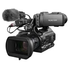 SONY PMW 300K2