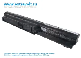 Аккумулятор для SONY VAIO VPC-EB3, VAIO VPC-EB1E0E, VAIO VPC-EC2, VAIO VPC-EB3Z1E/BQ, VAIO VPC-EA3, VAIO VPC-EA24FM/B, VAIO VPC-EA24FM/P, VAIO VPC-EA24, VAIO VPC-EB1JFX/G, VAIO VPC-EB1JFX/W, VGP-BPS22