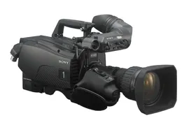 Профессиональная камера Sony HDC-4300 4K/HD