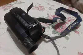 Sony Handycam Video 8 CCD-TR424E PAL