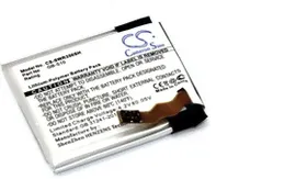 Аккумулятор CameronSino CS-SWR350SH для смарт-часов Sony SmartWatch 3 SWR50 280mAh