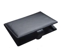 Обложка для Sony PRS-T1/T2 (черная)