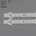 🛍 Светодиодная лента для подсветки SONY svg320ae1_rev4 _ 130107 KDL-32R400A KDL-32R423A KLV-32R421A экрана KLV-32R426A B18