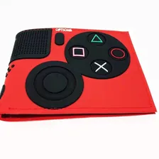 Кошелёк Джойстик Sony PlayStation