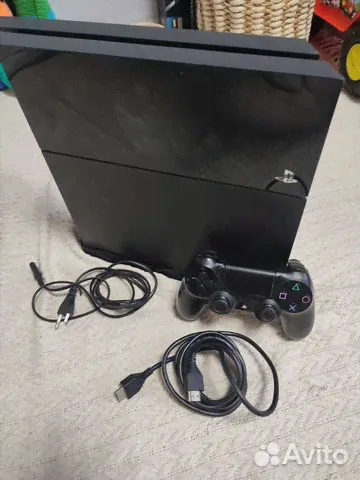 Sony playstation 4 PS4 1 tb