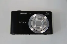 Фотоаппарат SONY CYBER-SHOT DSC-W800 Ресейл