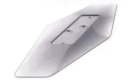 Для PS4: Фирменный стенд (подставка) Sony для PS4 Slim/Pro