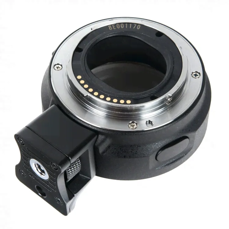 Переходное кольцо YONGNUO EF-E mount Canon - Sony E