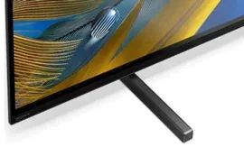 Телевизор 55" SONY XR-55A80J 4K OLED AndroidTV