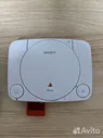 Sony playstation 1 Сони плейстейшен 1
