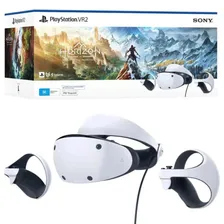 Очки виртуальной реальности Sony VR2 + Horizon
