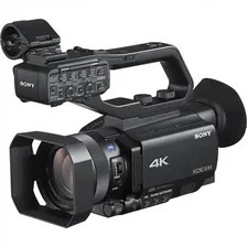 Камера Sony PXW-Z90 (4K)