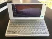 Ноутбук Sony Vaio VGN-P21ZR Sony Vaio vgn/p21zr