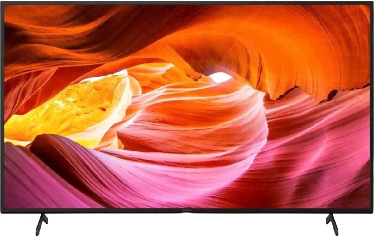 Телевизор 65' Sony KD-65X75K-0