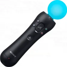 Контроллер Sony Playstation PS3 Move [БУ]