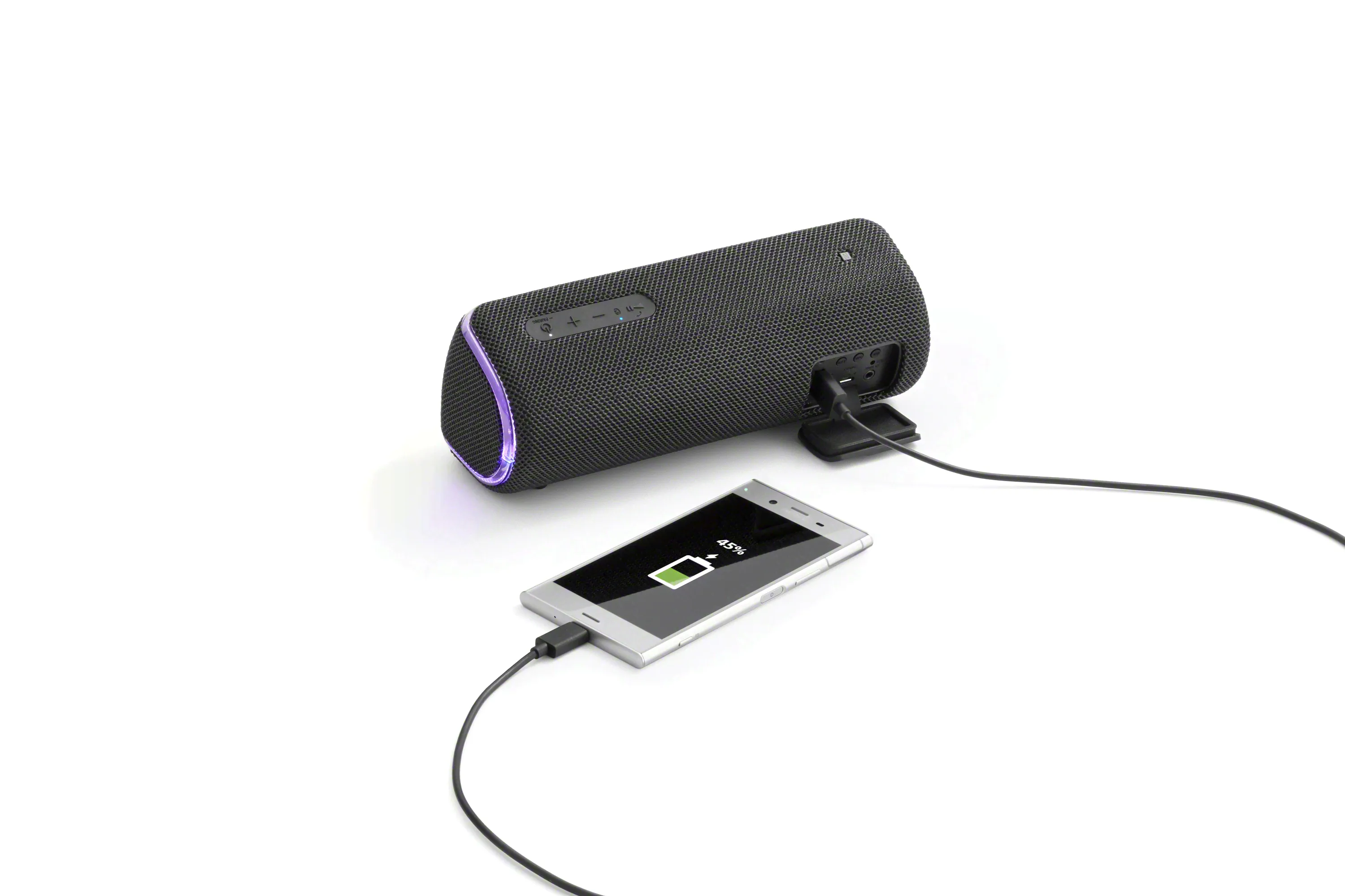 Портативная колонка Sony SRS-XB31Y-2