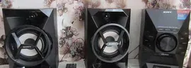 Sony MHC-ECL60