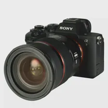 Sony Alpha a7 IV (M4) Kit (Samyang AF 24-70mm f/2.8 Sony FE)