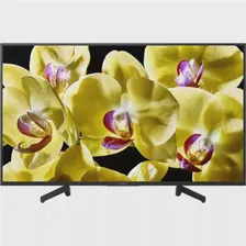 4К телевизор Sony KD-43XG8096
