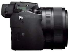 Цифровой фотоаппарат Sony Cyber-shot DSC-RX10