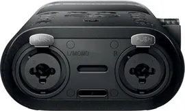 Аудиорекордер Sony PCM-D10
