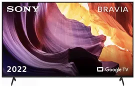 4K LED телевизор Sony KD-55X81K