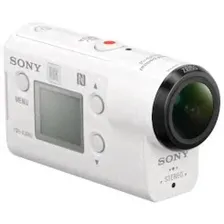 Action-камера Sony FDR-X3000R (4K)