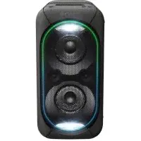 Sony Sony GTK-XB60 Black