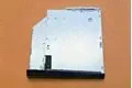 SONY VAIO VGN-SR SR11MR PCG-5N4P SATA DVD RW привод с панелькой AD-7910S
