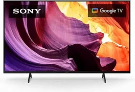 Телевизор Sony SONY KD-65X80K 65" 4K UHD