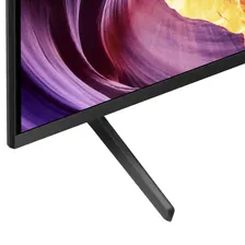 Телевизор Sony KD-65X80K, 65″, черный