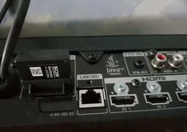 Sony SS CTB124 аудио система 5.1