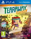 Sony Tearaway, развернутая Sony — PlayStation 4
