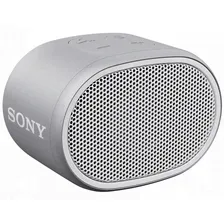 Портативная акустика Sony SRS-XB01