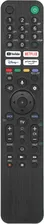 Пульт Sony RMF-TX520E для телевизора Sony